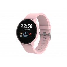 Умные часы CANYON Lollypop SW-63, IP 68, BT 5.0, сенсорный дисплей 1.3, розовый