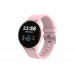 Умные часы CANYON Lollypop SW-63, IP 68, BT 5.0, сенсорный дисплей 1.3, розовый