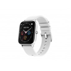 Смарт-часы Canyon SW-74 Wildberry , IP67, серебристый