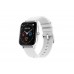 Смарт-часы Canyon SW-74 Wildberry , IP67, серебристый