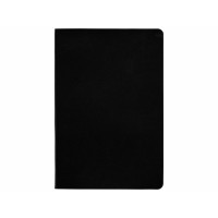 Блокнот А5 Gallery, черный