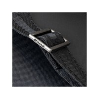 8511 black сумка через плечо для планшета 11