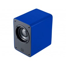 Классический динамик Bluetooth®, синий