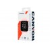 Умные часы CANYON Barberry SW-79, IP 67, BT 5.1, сенсорный дисплей 1.7, розовый