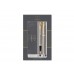 Набор Parker IM Core Brushed Metal GT: ручка шариковая, ручка роллер