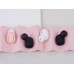 Наушники Rombica Mysound Play - Black/TWS