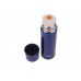 Термос из нерж. стали тм THERMOS FFM-500-BL SS Vac. Insulated Flask,500ml, синий