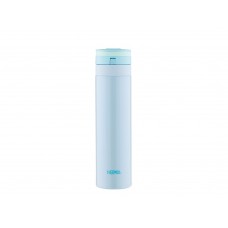 Термос из нерж. стали тм THERMOS JNS-450-BL 0.45L, голубой