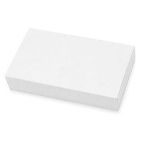 Портативное зарядное устройство с синей подсветкой логотипа Faros, soft-touch, 4000 mAh