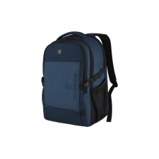 Рюкзак VICTORINOX VX Sport Evo Daypack, синий, полиэстер, 36x27x49 см, 32 л