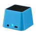 Колонка Nomia с функцией Bluetooth®, синий